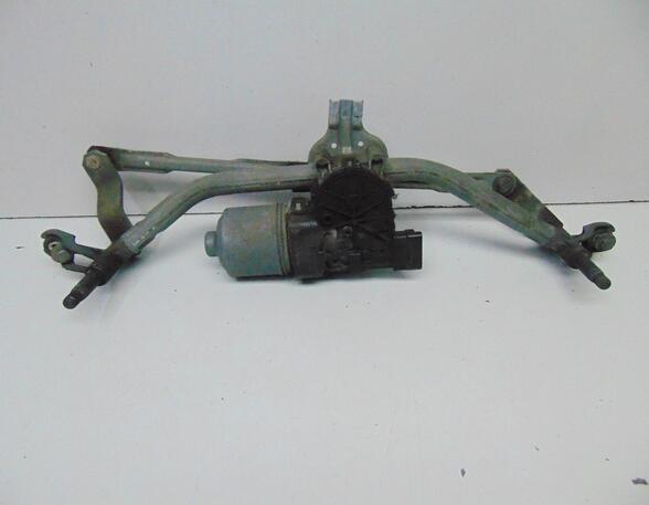 Wiper Motor PEUGEOT 207 (WA, WC)