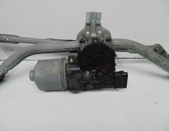 Wiper Motor PEUGEOT 207 (WA, WC)