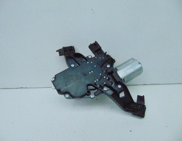 Wiper Motor PEUGEOT 207 (WA, WC)