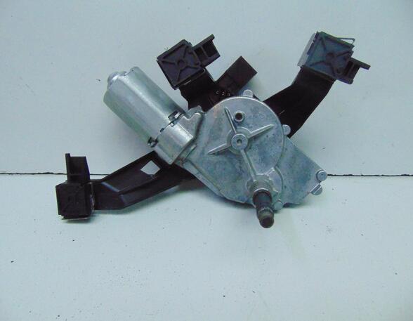 Wiper Motor PEUGEOT 207 (WA, WC)