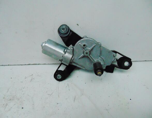 Wiper Motor MITSUBISHI Colt VI (Z2A, Z3A)