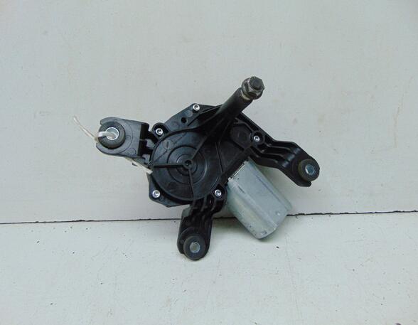 Wiper Motor OPEL Corsa D (S07)