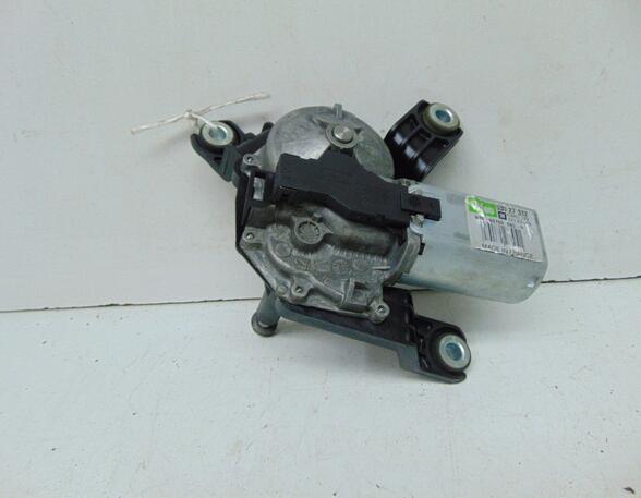 Wiper Motor OPEL Corsa D (S07)