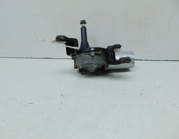 Wiper Motor OPEL Corsa D (S07)