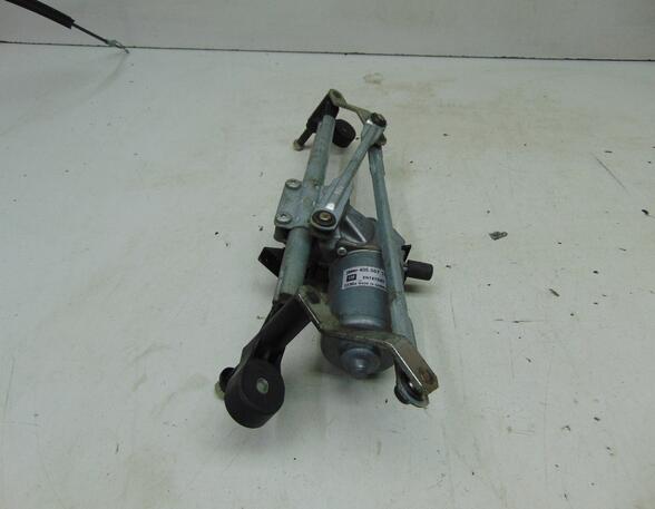 Wiper Motor OPEL Corsa D (S07)