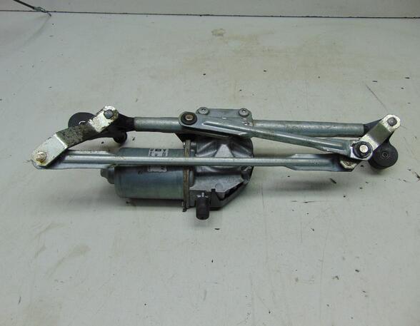 Wiper Motor OPEL Corsa D (S07)