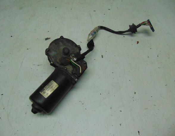 Wiper Motor NISSAN Micra II (K11)