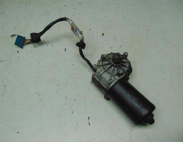 Wiper Motor NISSAN Micra II (K11)