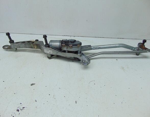 Wiper Motor MERCEDES-BENZ C-Klasse (W204)