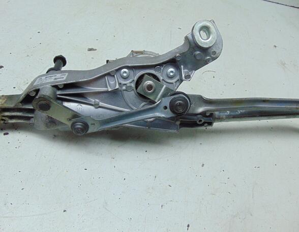 Wiper Motor MERCEDES-BENZ C-Klasse (W204)