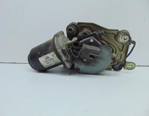 Wiper Motor OPEL Agila (A) (A H00)