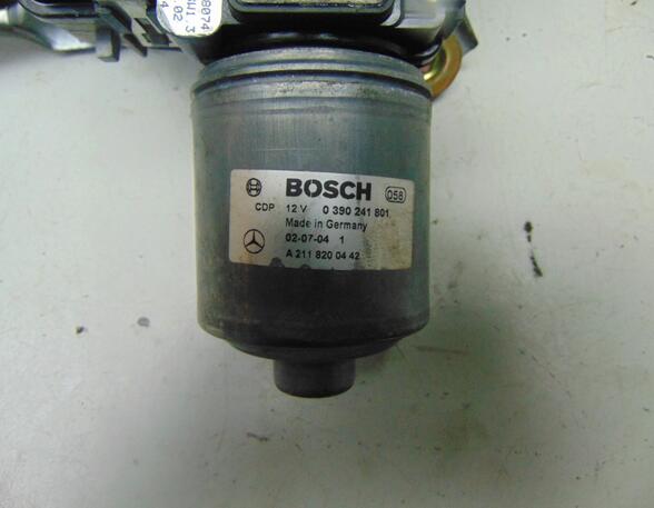 Wiper Motor MERCEDES-BENZ E-Klasse (W211)