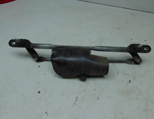 Wiper Motor FIAT Panda (169)