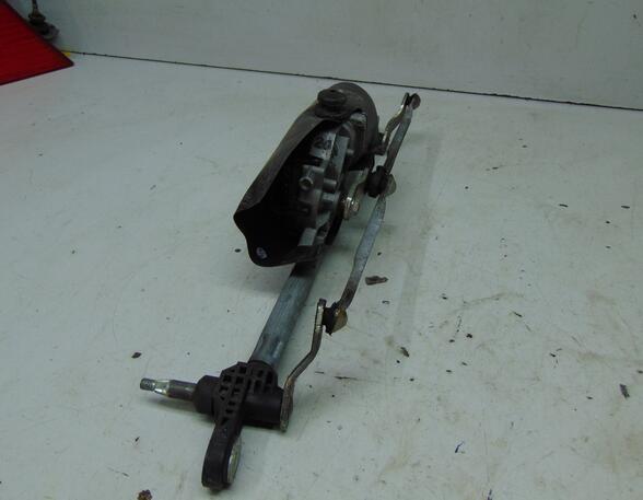 Wiper Motor FIAT Panda (169)