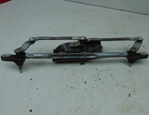 Wiper Motor FIAT Panda (169)