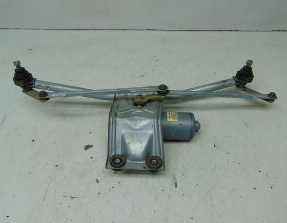 Wiper Motor FORD Fiesta IV (JA, JB)