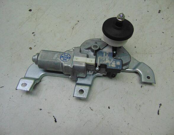 Wiper Motor SUZUKI Swift IV (FZ, NZ)