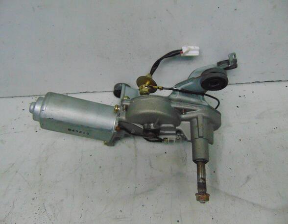 Wiper Motor KIA Rio Schrägheck (DC)