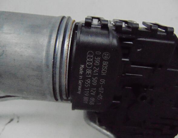 Wiper Motor AUDI A4 (8E2), AUDI A4 (8EC, B7)