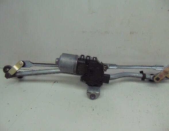 Wiper Motor AUDI A4 (8E2), AUDI A4 (8EC, B7)