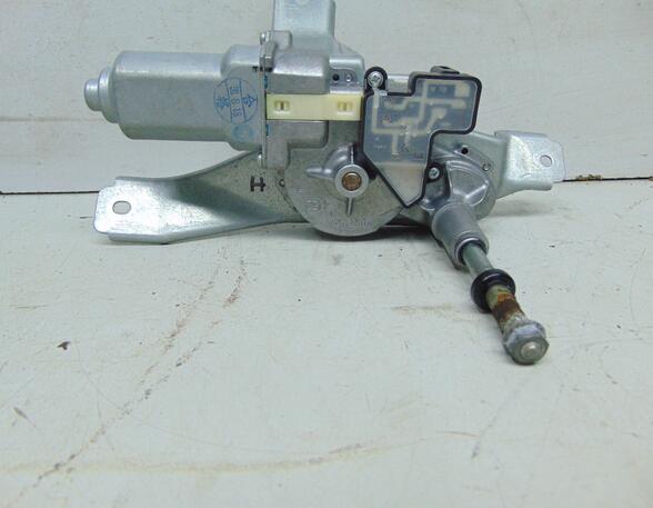 Wiper Motor MAZDA 2 (DE, DH)