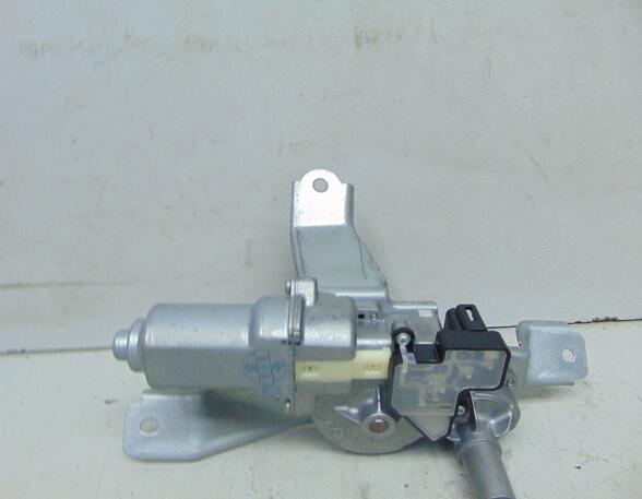 Wiper Motor MAZDA 2 (DE, DH)