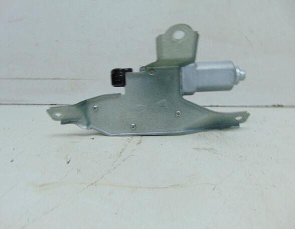 Wiper Motor MAZDA 2 (DE, DH)