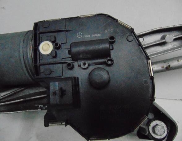 Wiper Motor MERCEDES-BENZ E-Klasse T-Model (S212)