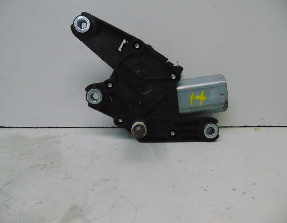 Wiper Motor MERCEDES-BENZ E-Klasse T-Model (S212)