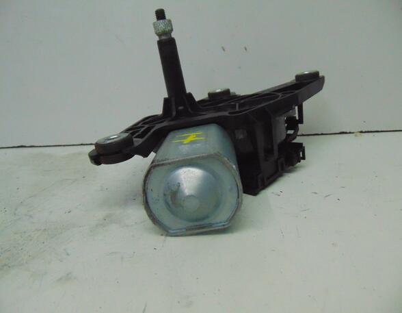 Wiper Motor MERCEDES-BENZ E-Klasse T-Model (S212)