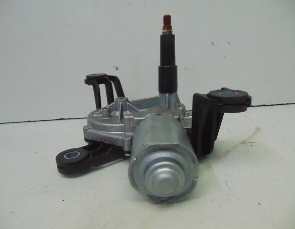 Wiper Motor OPEL Astra H Caravan (L35)