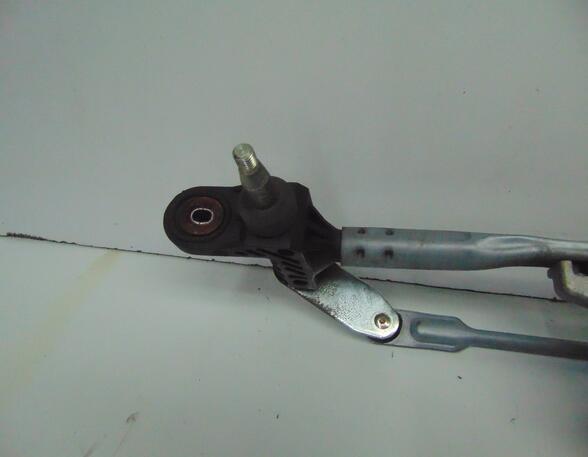 Wiper Motor FORD KA (RU8)