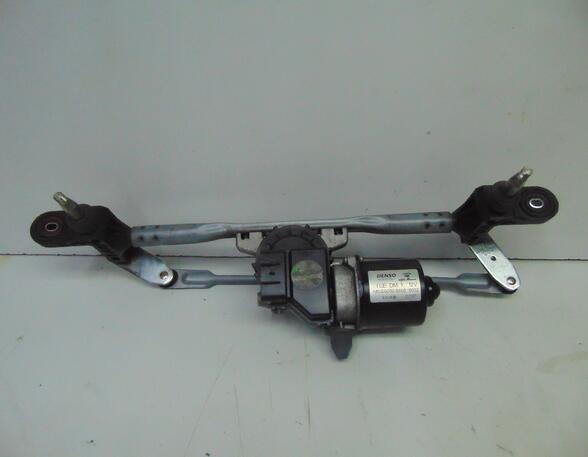 Wiper Motor FORD KA (RU8)