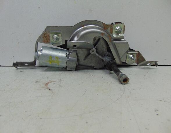 Wiper Motor FORD Fiesta VI (CB1, CCN)