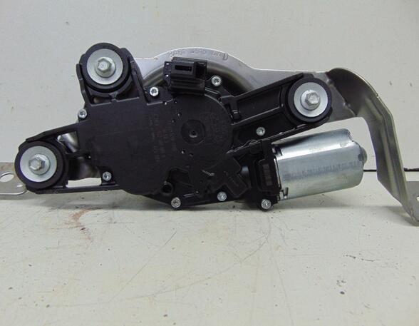 Wiper Motor FORD Fiesta VI (CB1, CCN)