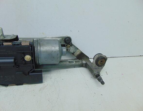 Wiper Motor VW Golf VI (5K1)