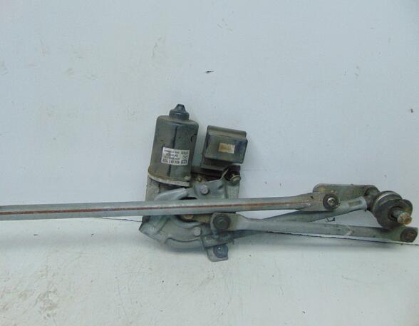 Wiper Motor MERCEDES-BENZ VANEO (414)