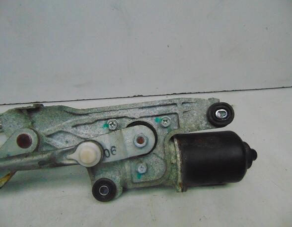 Wiper Motor MITSUBISHI COLT VI (Z3_A, Z2_A)