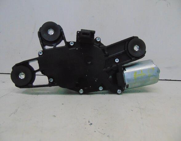 Wiper Motor FORD FIESTA VI (CB1, CCN)