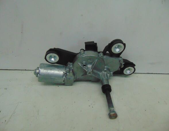 Wiper Motor FORD FIESTA VI (CB1, CCN)