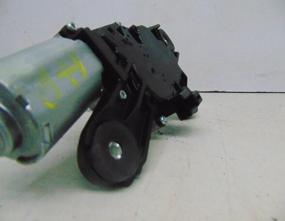 Wiper Motor FORD FIESTA VI (CB1, CCN)