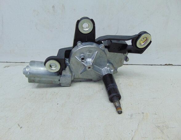 Wiper Motor VW CADDY III MPV (2KB, 2KJ, 2CB, 2CJ)