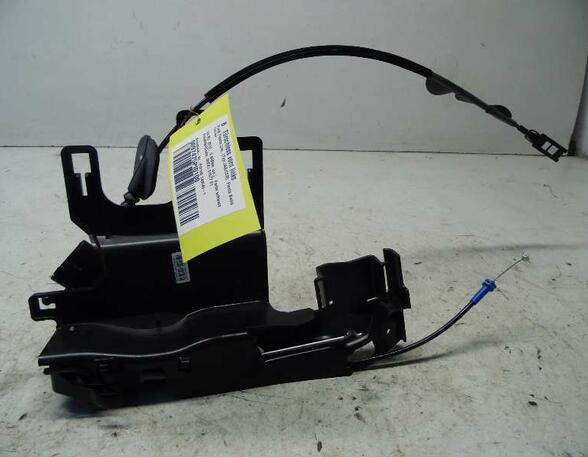 Door Lock FORD FIESTA VI (CB1, CCN)