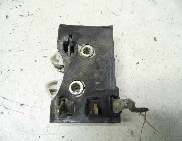 Door Lock AUDI 90 (89, 89Q, 8A, B3)