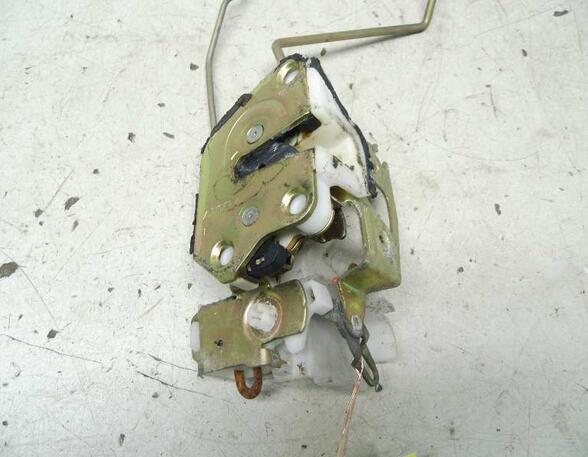 Door Lock MITSUBISHI COLT V (CJ_, CP_)