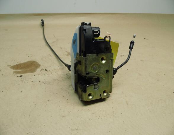 Door Lock RENAULT GRAND SCÉNIC II (JM0/1_)