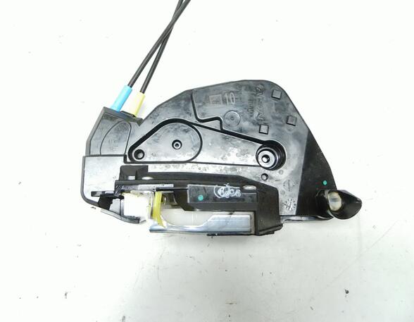 Door Lock SUZUKI Celerio (LF)