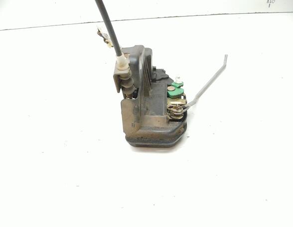 Door Lock KIA SORENTO I (JC)