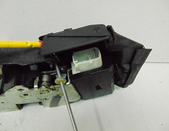 Door Lock BMW 5 (E39)