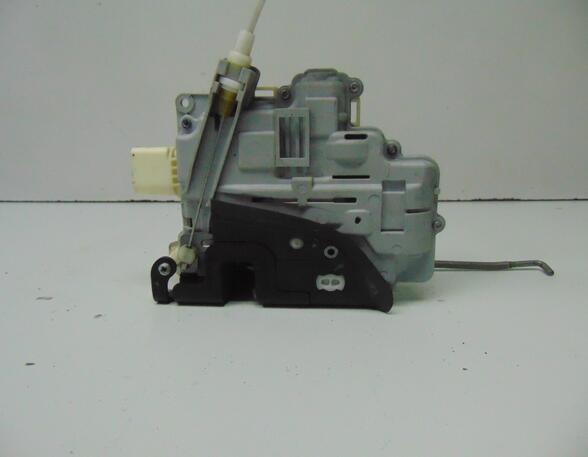 Door Lock AUDI A3 (8P1)